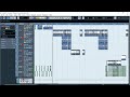 HOW TO MIX AND MASTER QUALITY VOCALS IN CUBASE 5 2023