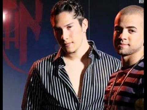 Asi eres tu - chino y nacho