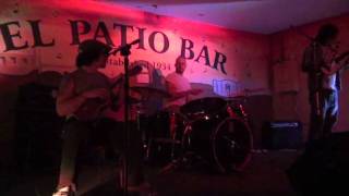 Bourbon Legend - Holy Water [LIVE]