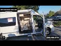 Check out this Video for a 2018 Airstream Interstate Lounge EXT 4X4(Stock #478539)  for sale by Pop RVs. This unit is located in Sarasota, FL