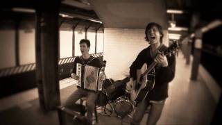 StoryShip &quot;High and Dry&quot;