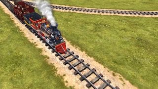 Bounty Train Steam Key GLOBAL