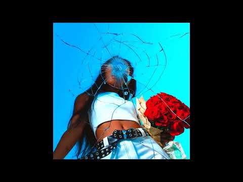 Brakence Type Beat x Glaive Type Beat - "TALK 2 ME" I Hyperpop Guitar Type Beat 2023