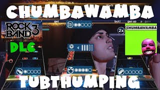 Chumbawamba - Tubthumping - Rock Band 3 DLC Expert Full Band (June 14th, 2011)