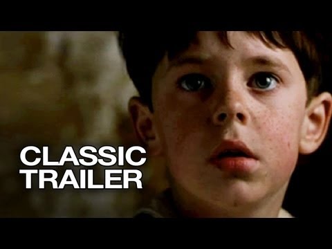 Angela's Ashes (1999) Official Trailer #1 - Frank McCourt Movie HD