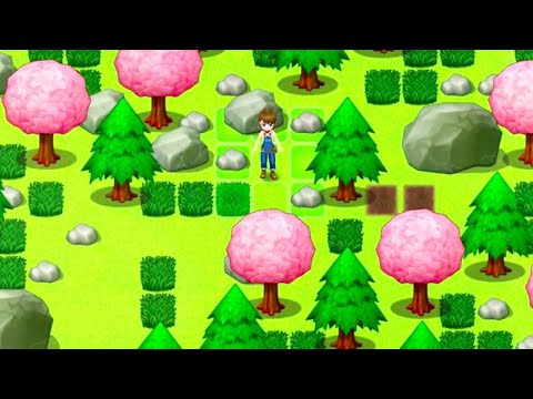 Harvest Moon: Light of Hope Official Feature Spotlight Trailer thumbnail