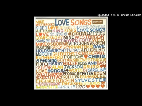 The Mike Westbrook Concert Band - Love Song No.2 [320kbps, best pressing]