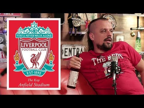 Shamso69 -  "Meni je Liverpool nešto posebno!"
