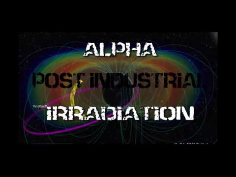SYNTH-ME LABEL PRESENTS: Alpha IrRadiation 