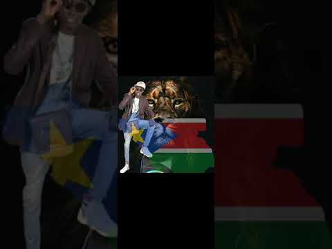 Mr John ray - I just wanna know (official Audio) South Sudan music