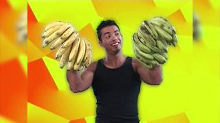 Video La Penga de Aldo Peña 