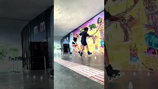 Download lagu Uma dose dupla de freestyle slalom! ⚡️🙅🏾♂️ #patins #slalom #freestyle #skate #skating #roller mp3 Download lagu Uma dose dupla de freestyle slalom! ⚡️🙅🏾♂️ #patins #slalom #freestyle #skate #skating #roller mp3