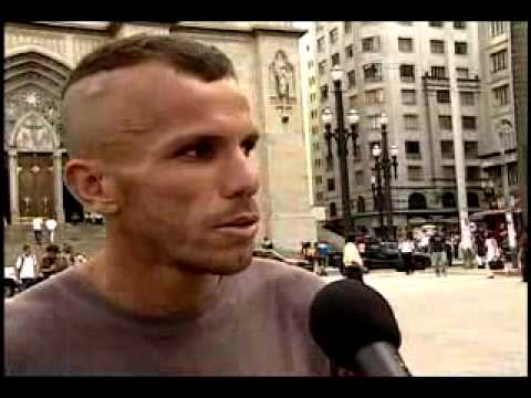 Provocations 266 - Voices from the Street