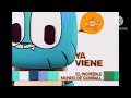 Ya Viene El Increíble Mundo De Gumball Era Toonix De Diana Ruiz Channel 2023