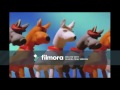 Boomerang Block Opening Theme Mixed In