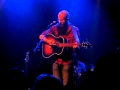 William Fitzsimmons, Find It In Me 05/08/11