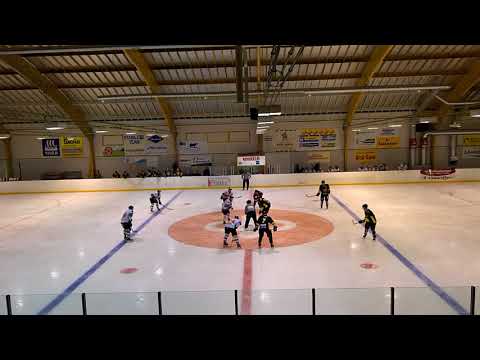 25.11.2017 SuKiKa - Kiekkokopla 2.erä