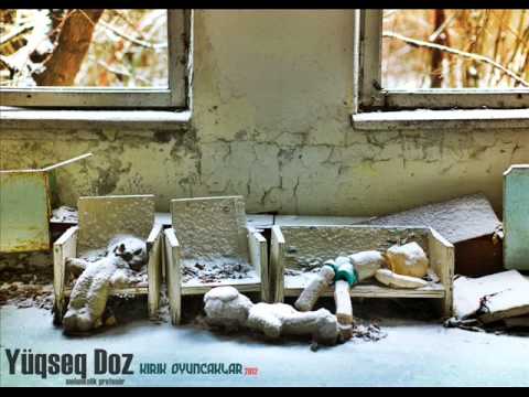 Fani Peşrev  - Kırık Oyuncaklar ( 2012 )