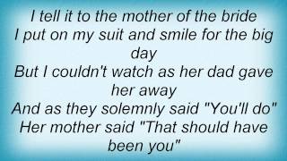 Billy Bragg - Mother Of The Bride Lyrics_1