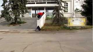 The awesome days of the happy 2011 (Shit frames , part 1 ) .m2t