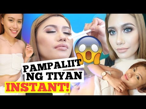 Regla tao loses timbang Maging fort slimming