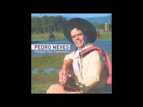 Pedro Neves - Fandangueando no Sul