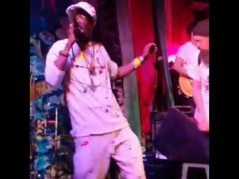 General Smiley and Lakandon live at #SXSW2019