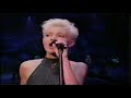 Roxette DVD Completo Live In Sydney 1991 Dangerous