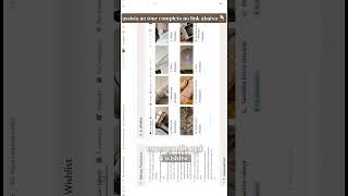 como se ORGANIZAR FINANCEIRAMENTE para fazer COMPRAS ASSERTIVAS #notion #planilhafinanceira