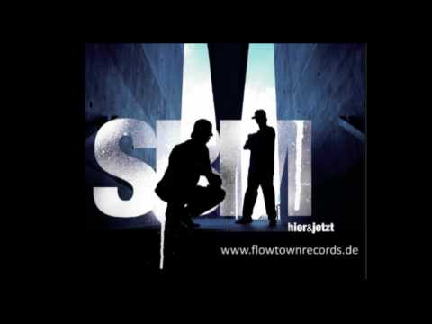 SBM - Kein Flirt (feat. Serk)