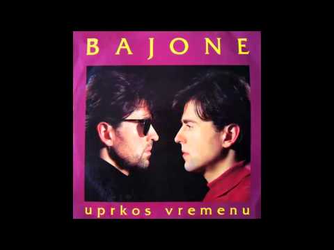 Nenad Bajic Bajone - Boli me mrak - (Audio 1993) HD