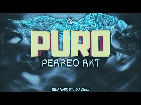 PURO PERREO RKT - BRIANMIX FT. DJ CHILI