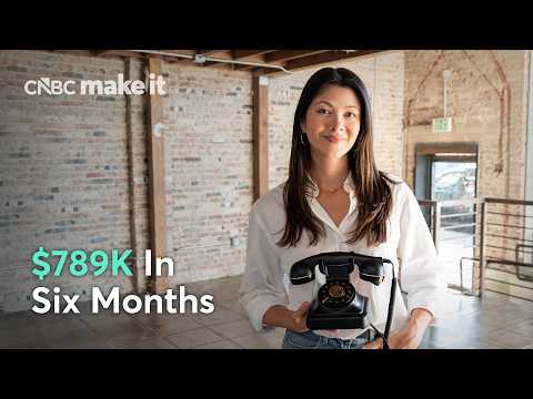 I Made Landline Phones Cool Again