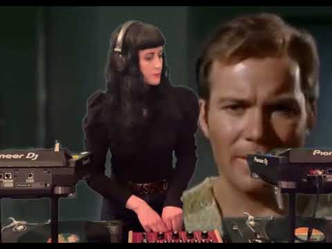 Natasha Kitty Katt - Quantize Live-stream