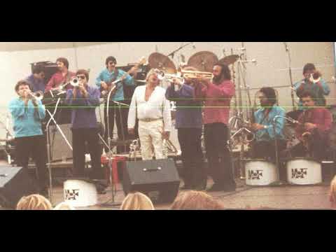 Maynard Ferguson  Live At  Disneyland Anaheim, CA 5/27/79, 3 Shows! ( Audio )