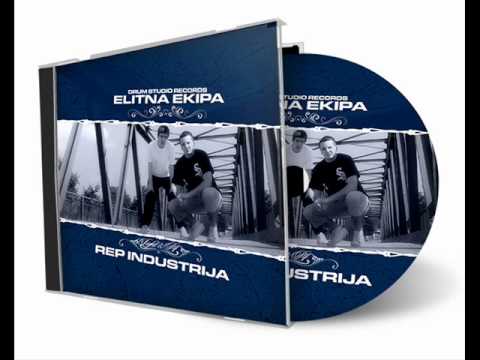Elitna Ekipa - Rep Industrija (Promo Album) 2010 + DOWNLOAD LINK!!!