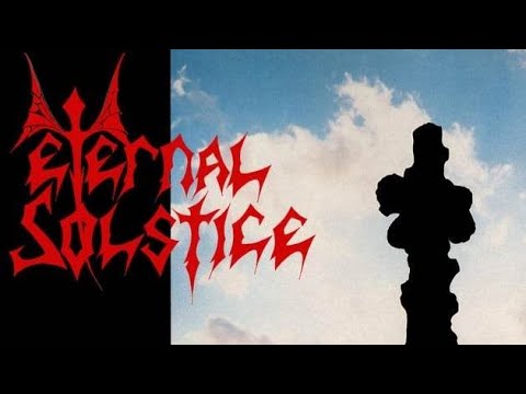 Eternal Solstice - At The Dawn Of... 1992