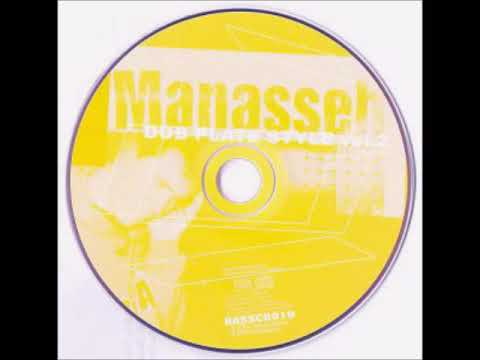 Manasseh - Challenging Version (feat. Brother Culture)