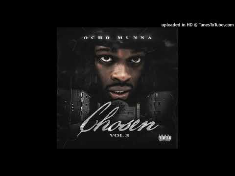 Ocho Munna - Blood Stains