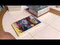 Baby Mozart 2008 DVD Unboxing