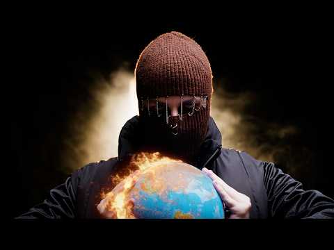 Delamer — Акуна Матата (Official Lyric Video)