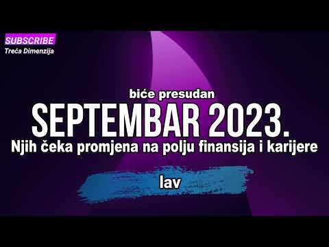 5 znakova, u septembru, čeka velika promjena na polju finansija i karijere