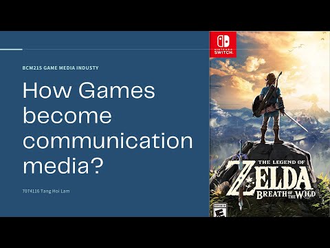 Digital Artifact Pitch on BCM215