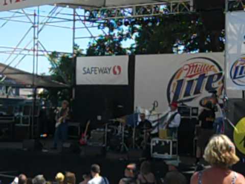 Thumbnail for Triple Threat   Safeway Waterfront Blues Fest July 2nd 2011 Going Down Voodoo Child