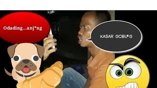 Download lagu Mang adeng|marahin tukang odading, bikin ngakak mp3