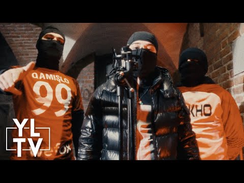 ZIZO - "Tilbake" [OFFISIELL MUSIKKVIDEO]: YLTV