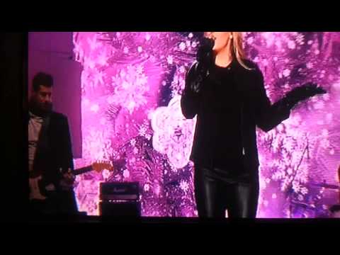 ŁUKASZ ZAGROBELNY/KASIA CEREKWICKA-Gdansk koncert