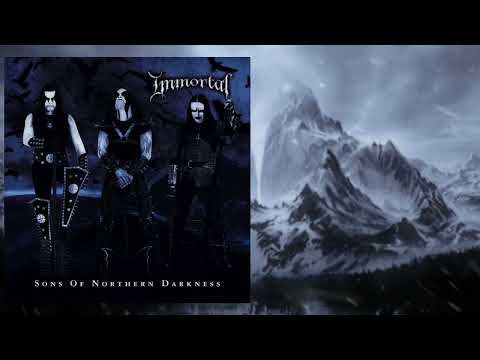 Immortal - Sons Of Northern Darkness (2002)