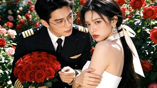 Captain Drove Away His Pregnant Wife! Chased Her 3,000km Overseas—Will He Win Her Back?