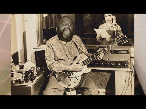 Death Grips x Les Paul - I'm Forever Blowing Bubbles Buried in This Jungle (Mashup)